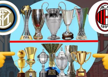 Inter dhe Milan mbushin arkat, shumat që përfitojnë nga Champions