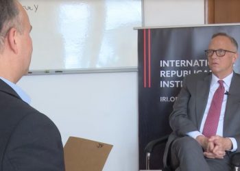 IRI: Ekonomia dhe korrupsioni, shqetësime kryesore të qytetarëve