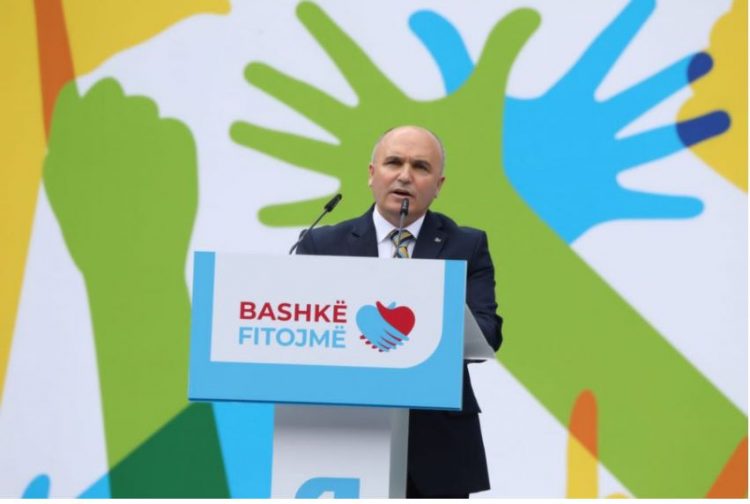 Uka: Stop shpopullimit të Dibrës dhe projektit ogurzi të Skavicës