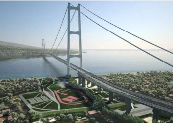 Italia nuk heq dorë nga ndërtimi i urës së varur më të gjatë në botë