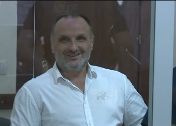 Alarmi i avokatit: U tentua të helmonin në burg Izet Haxhinë