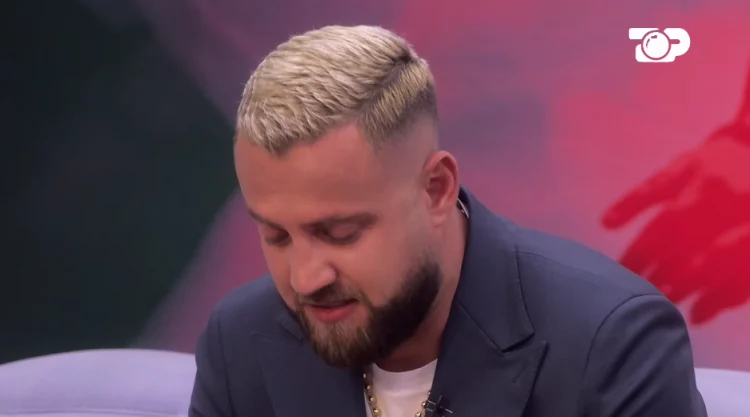 “Me kë të bëj luftën”, përlotet Luizi pas largimit të Oltës