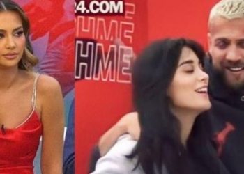 Luizi shfaqet shumë i afërt me Jorin/ Po Kiara çfarë thotë?!