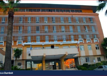 Tre muaj pas emërimit, largohet kreu i  ASHK-së në Durrës