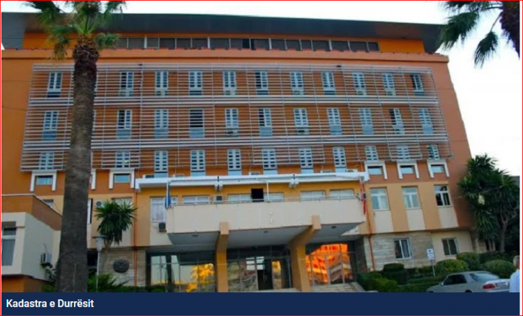 Tre muaj pas emërimit, largohet kreu i  ASHK-së në Durrës