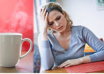 Cila është lidhja mes kafeinës dhe dhimbjes së kokës?!