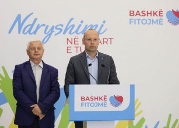 PD: Pas inceneratorëve, mafia e plehrave kap edhe Vaun e Dejës