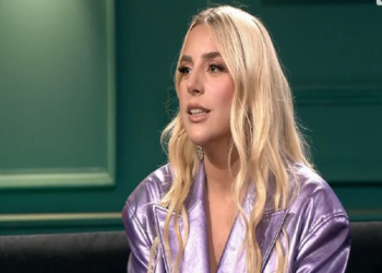 Keisi Tola tregon pse ka qëndruar larg muzikës