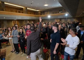 Këlliçi: Ja pesë angazhimet kryesore për Tiranën