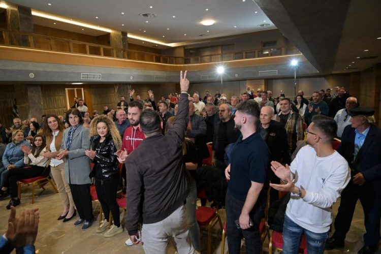 Këlliçi: Ja pesë angazhimet kryesore për Tiranën