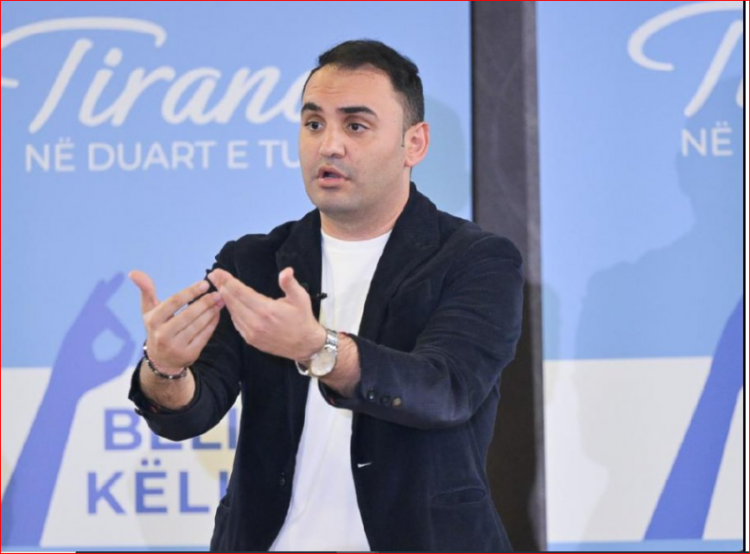 Këlliçi: Mbështetje për fermerët e krijimin e 15 tregjeve të reja