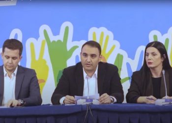 Këlliçi shpalos programin e mjedisit: 500 oaze dhe parqe publike