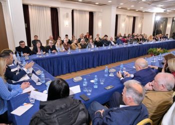 Plani i Këlliçit për arsimin: Dyfishim të kopshteve e çerdheve