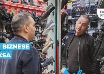 VIDEO/ Meta: Plani i Këlliçit ndihmon 45 mijë biznese në Tiranë