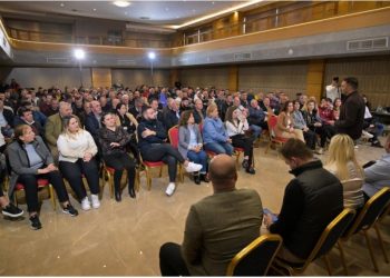 Këlliçi: Bonus për çiftet e reja dhe infrastrukturë zhvillimi