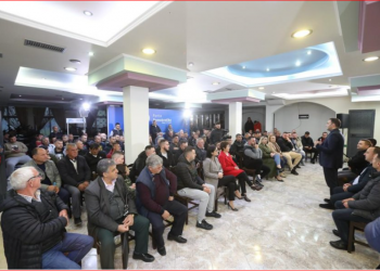 Këlliçi në Ndroq: Transport falas dhe mbështetje për bujqësinë