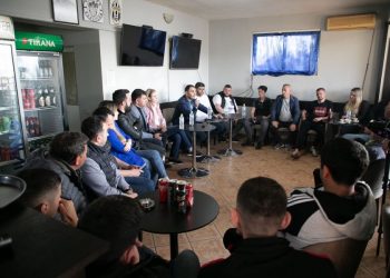 Këlliçi në Sharrë: Kritikohem se ‘nuk po vjedh’ për projektet