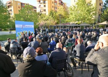 Këlliçi: Jo vetëm gishtat, por luftë kundër hajdutëve të bashkisë