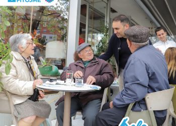 Këlliçi me qytetarët: Koha për ta gëzuar të gjithë Tiranën