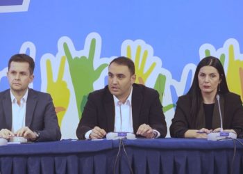 Premtimi i Këlliçit: Ujërat e zeza nuk do të derdhen më në Lanë