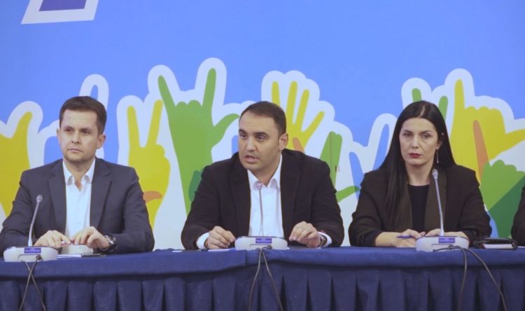 Premtimi i Këlliçit: Ujërat e zeza nuk do të derdhen më në Lanë