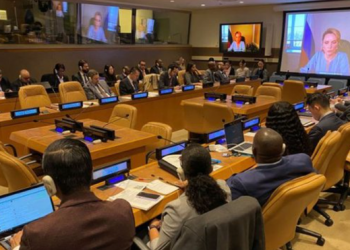 Rusia flet në KS për të drejtat e fëmijëve, Shqipëria e bojkoton