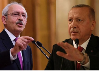 Sondazhi/ Zgjedhjet në Turqi, kandidati opozitar përpara Erdoganit