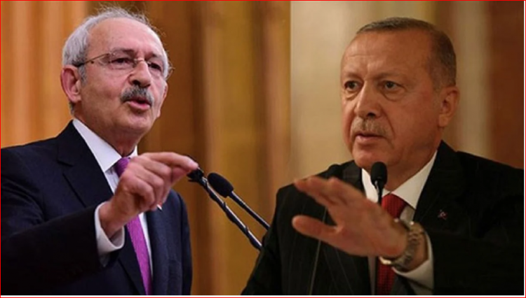 Sondazhi/ Zgjedhjet në Turqi, kandidati opozitar përpara Erdoganit