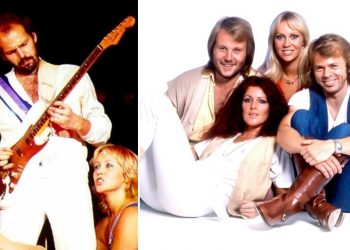 Ndahet nga jeta kitaristi i grupit legjendar ABBA