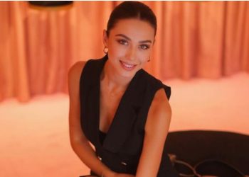 Modelja e njohur: Jam e lumtur që jetoj me vjehrrën