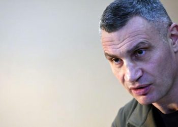 Klitschko: Pushtimi rus prek drejtpërdrejt Gjermaninë