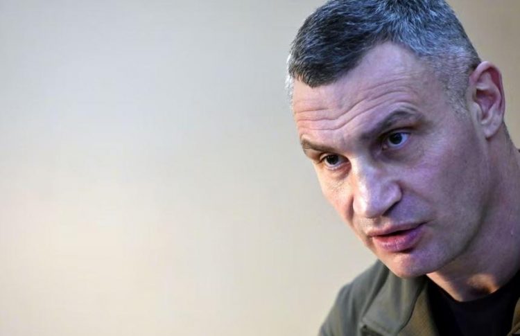 Klitschko: Pushtimi rus prek drejtpërdrejt Gjermaninë