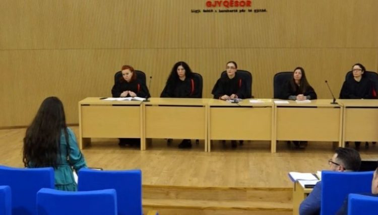 ‘Të vendoset emri i Berishës’, çfarë vendosi Kolegji Zgjedhor