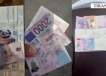 Tentojnë të korruptojnë policët, e pësojnë tre shoferë