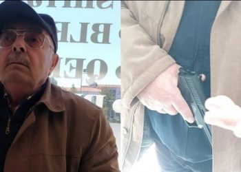 Kush është 74-vjeçari që mori peng avokaten në Korçë