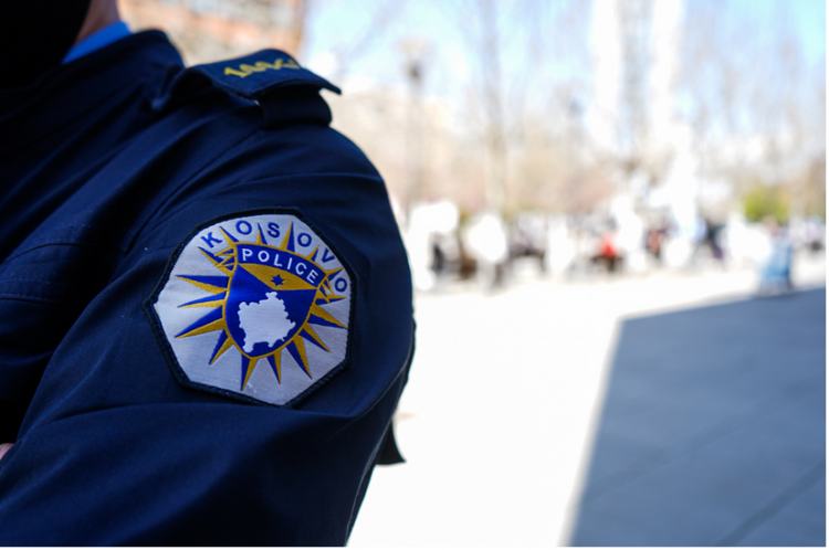 Policia, aksion kundër abuzimit me energjinë elektrike