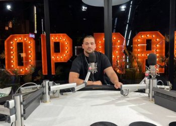 Koxha jep detaje rreth aventurës në BBVIP dhe jo vetëm…