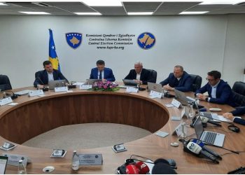 Zgjedhjet në veri të Kosovës, shpallen rezultatet përfundimtare