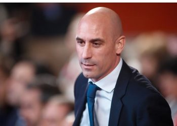 A po kthehet Messi te Barça? Çfarë thotë kreu i federatës spanjolle