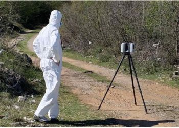 E vrasin e pastaj dhe djegin, krim makabër në Mal të Zi