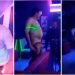 VIDEO/ Kolumbi, kryebashkiaku kërcen i zhveshur në një klub nate