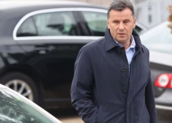 Abuzime me fondet, burg për kryeministrin e Bosnje-Hercegovinës