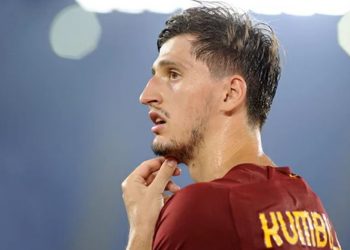 Kumbulla duhet të gjejë sistemim të ri, Roma ka gjetur zëvendësuesin