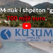 KURUM nuk i shpëton “gjobës” 700 mijë €/ Gjykata i pret faturën