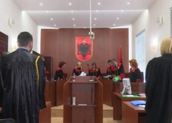 VKM për konfiskimin e pronave, shtyhet seanca në Kushtetuese