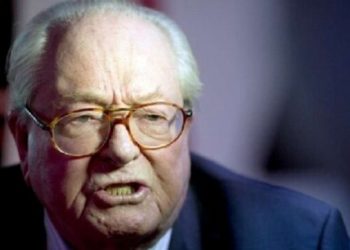 Jean-Marie Le Pen pëson atak kardiak, shtrohet në spital