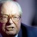 Jean-Marie Le Pen pëson atak kardiak, shtrohet në spital