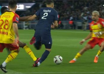 “Janë gjëra që ndodhin”/ Hakimi pranon faljen e rivalit