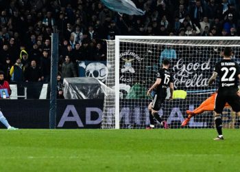 Lazio nuk ndalet, mposht Juventusin dhe ‘blindon’ vendin e dytë