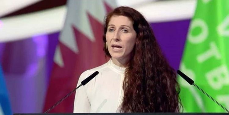 KE i UEFA-s, mbetet jashtë e vetmja femër në garë